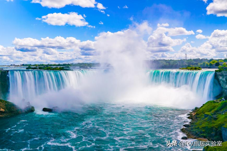 北美加拿大景点,北美有什么好玩的地方和景点