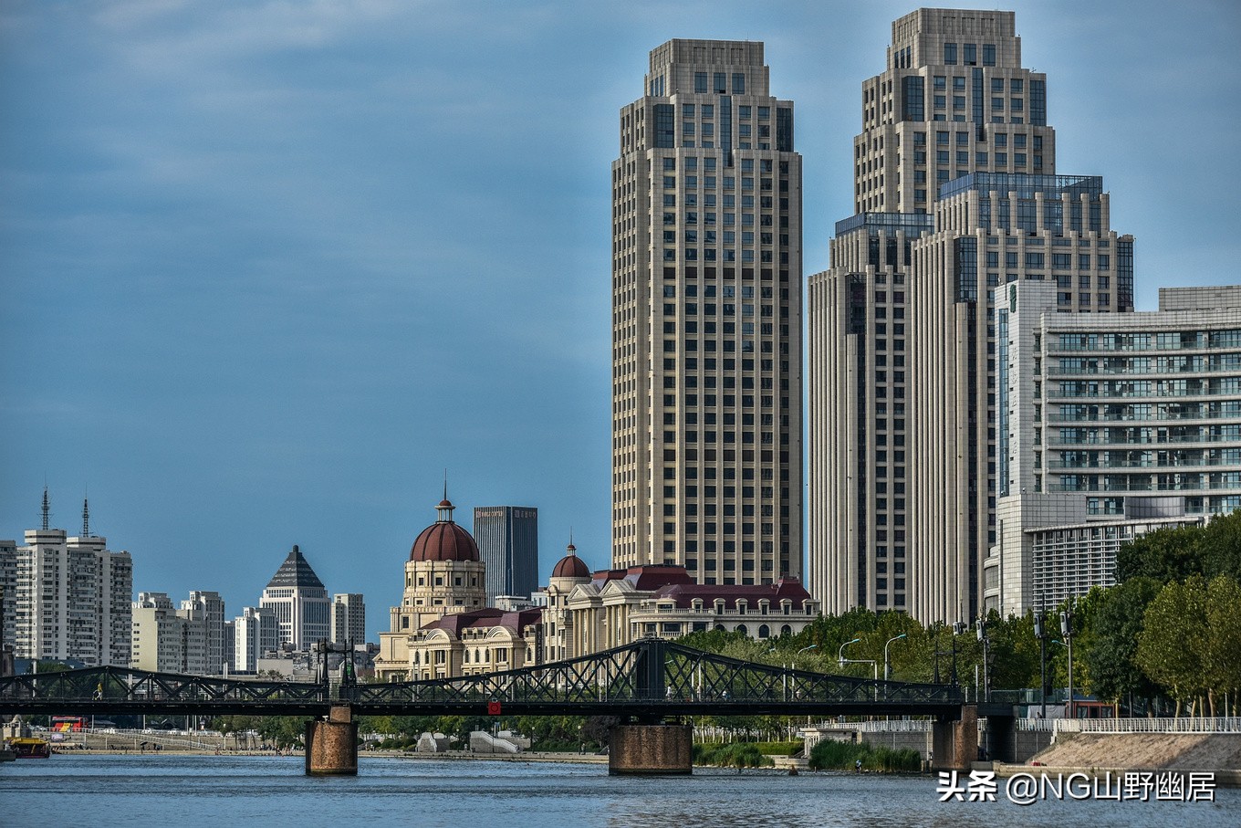 天津街拍最火的视频,天津街拍哪家好