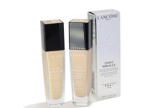 十大油皮遮瑕持久最好用粉底液,十大公认粉底液排行榜