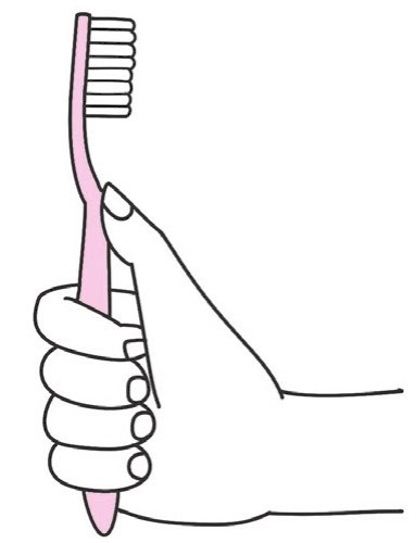 儿童换牙用什么牙膏刷牙,5岁换牙该注意事项