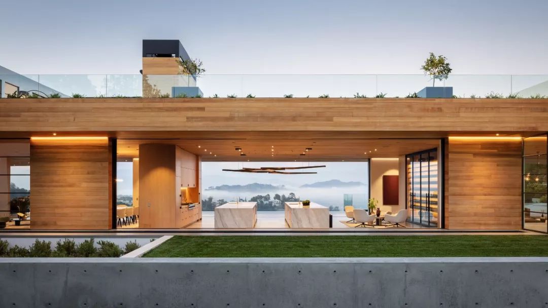 轻奢豪宅标配,这才是豪宅应有的样子