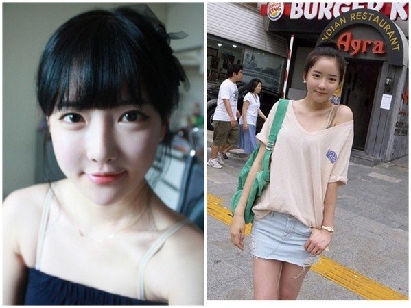 韩国骗富豪钱的网红,韩国被骗钱还债男明星