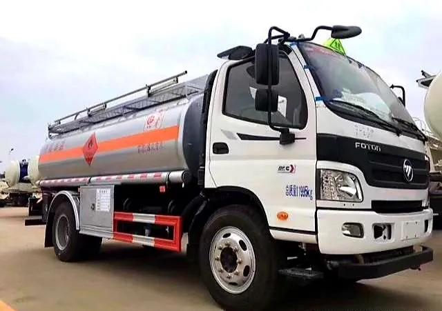 开油罐车需要哪些手续,油罐车要什么手续到什么地方办理