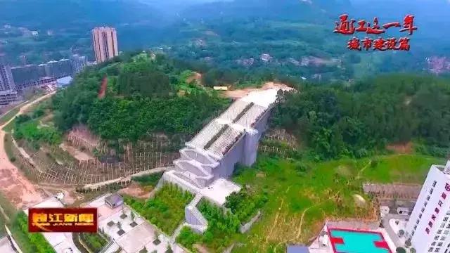 3天揽金3.04亿元!通江吸引近40万人!到底有啥厉害?