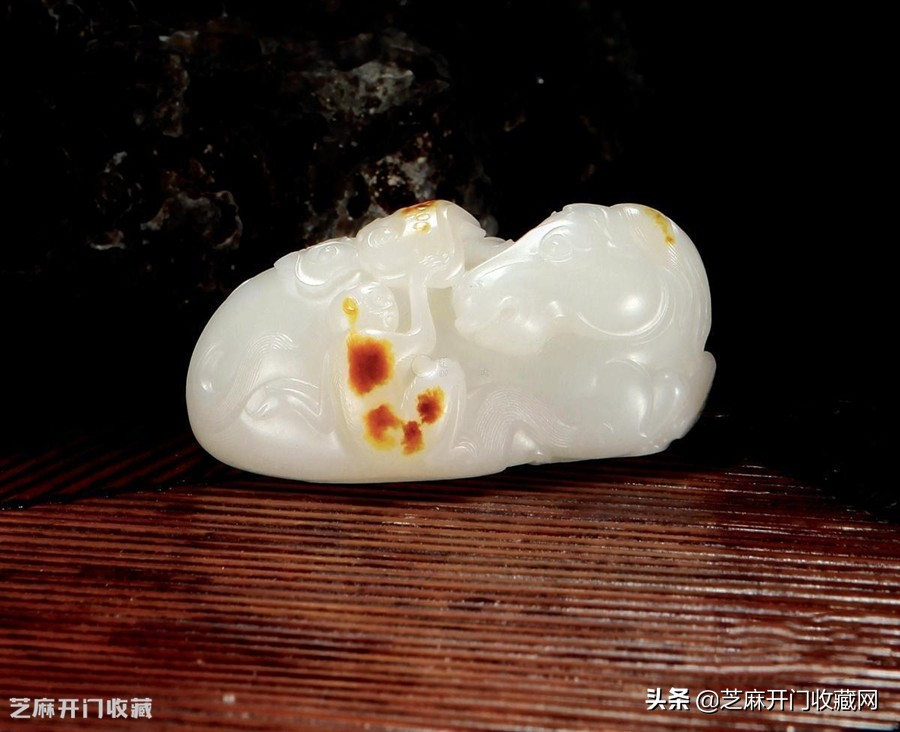 玉石产业发展趋势,玉石行业动态