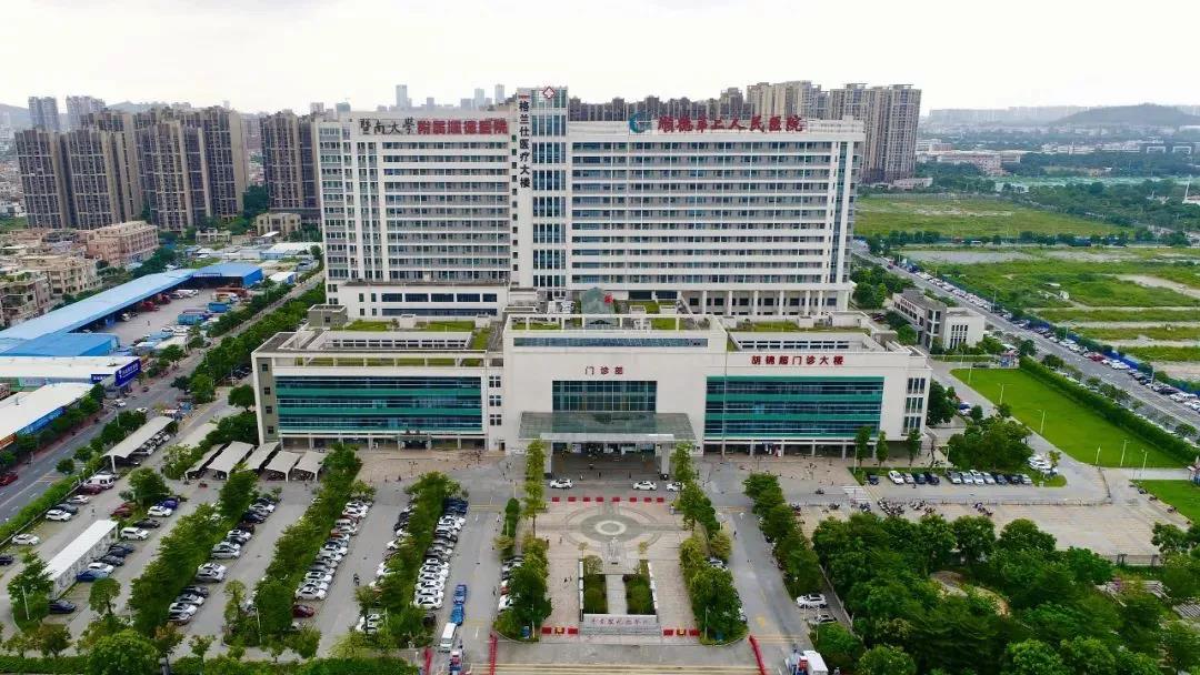 5g智慧医院新消息,人工智能助力智慧医院高质量发展