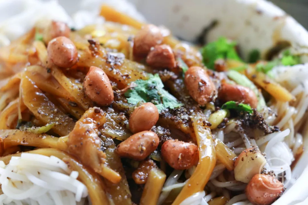 海口比较有特色的十大美食街,海口美食藏在小巷子里的美味