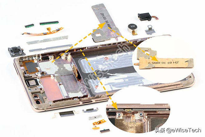 galaxys10+与5g版,galaxys105g使用报告