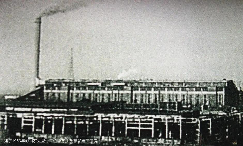 苏州望亭第一镇,苏州望亭一个千年古镇的逆袭