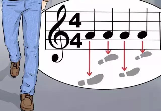 怎么看乐谱学唱歌视频教程,跟着乐谱学唱歌最简单