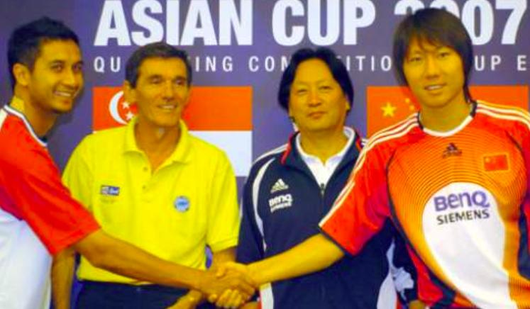 大反转,国足选帅或诞生大黑马,专家团和他聊天,比李铁多25分钟