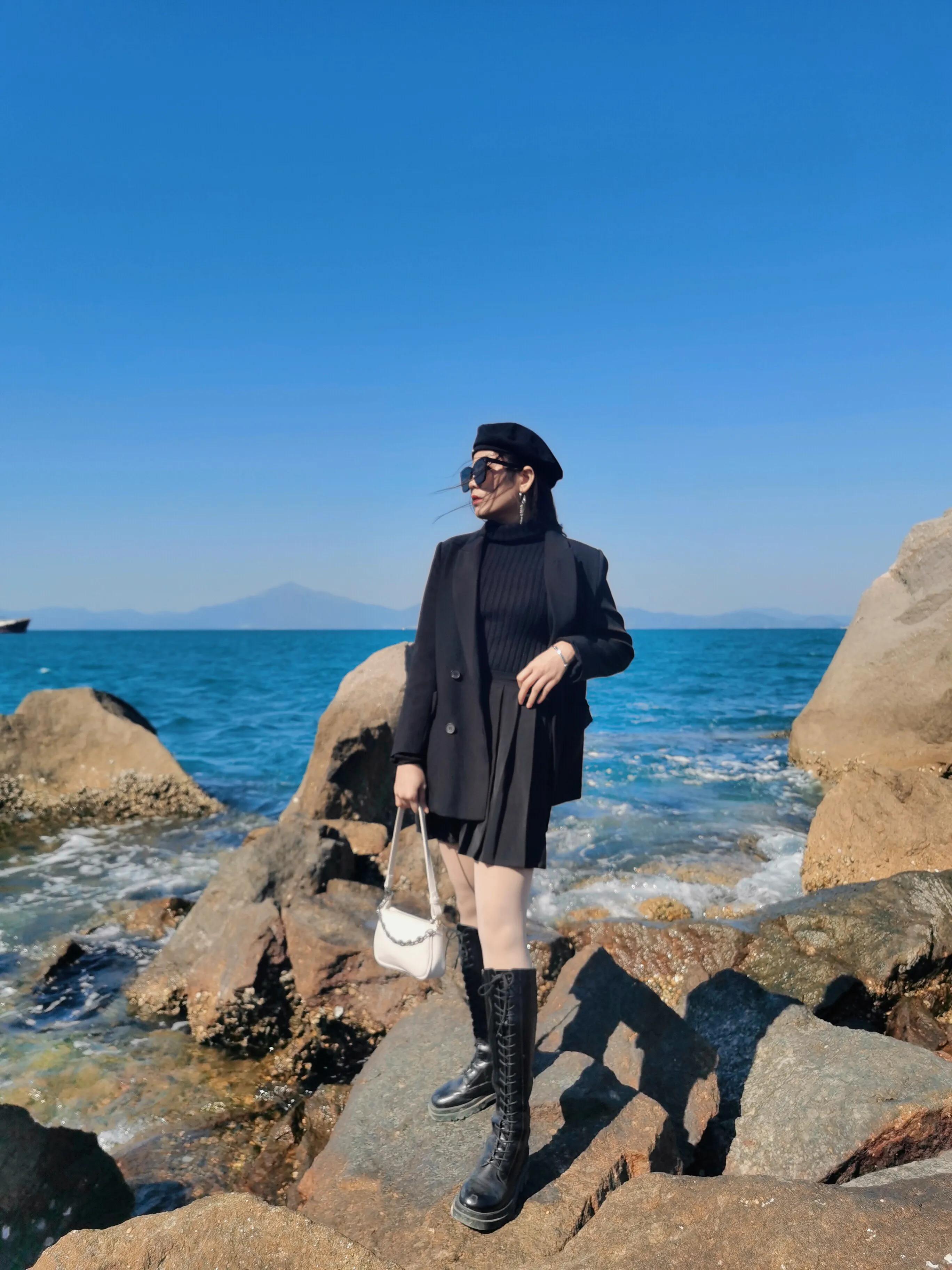 外伶仃岛住宿避雷,珠海外伶仃岛攻略一日游