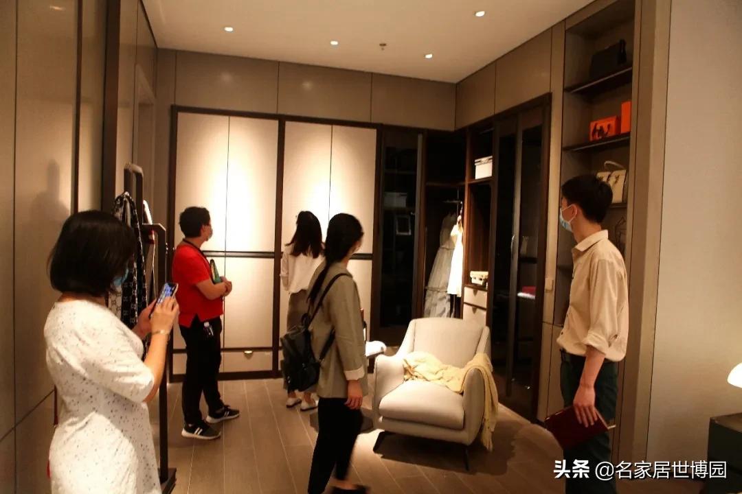 东莞家具产业焕新出发,东莞老牌家具品牌