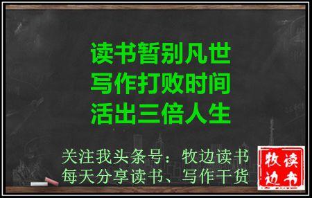 如何高效读书读懂一本书,高效阅读的8个秘籍