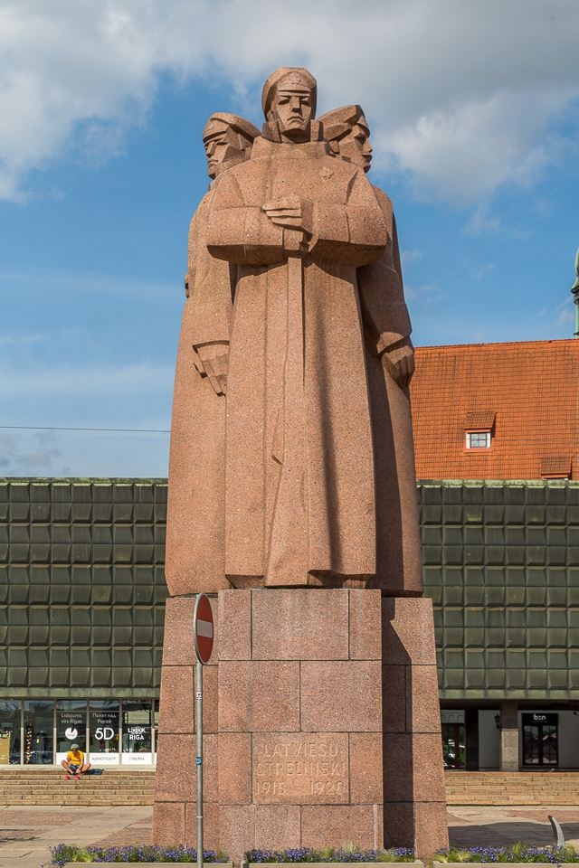 男人的天堂?十女配一夫?别做梦了,告诉你一个真实的拉脱维亚