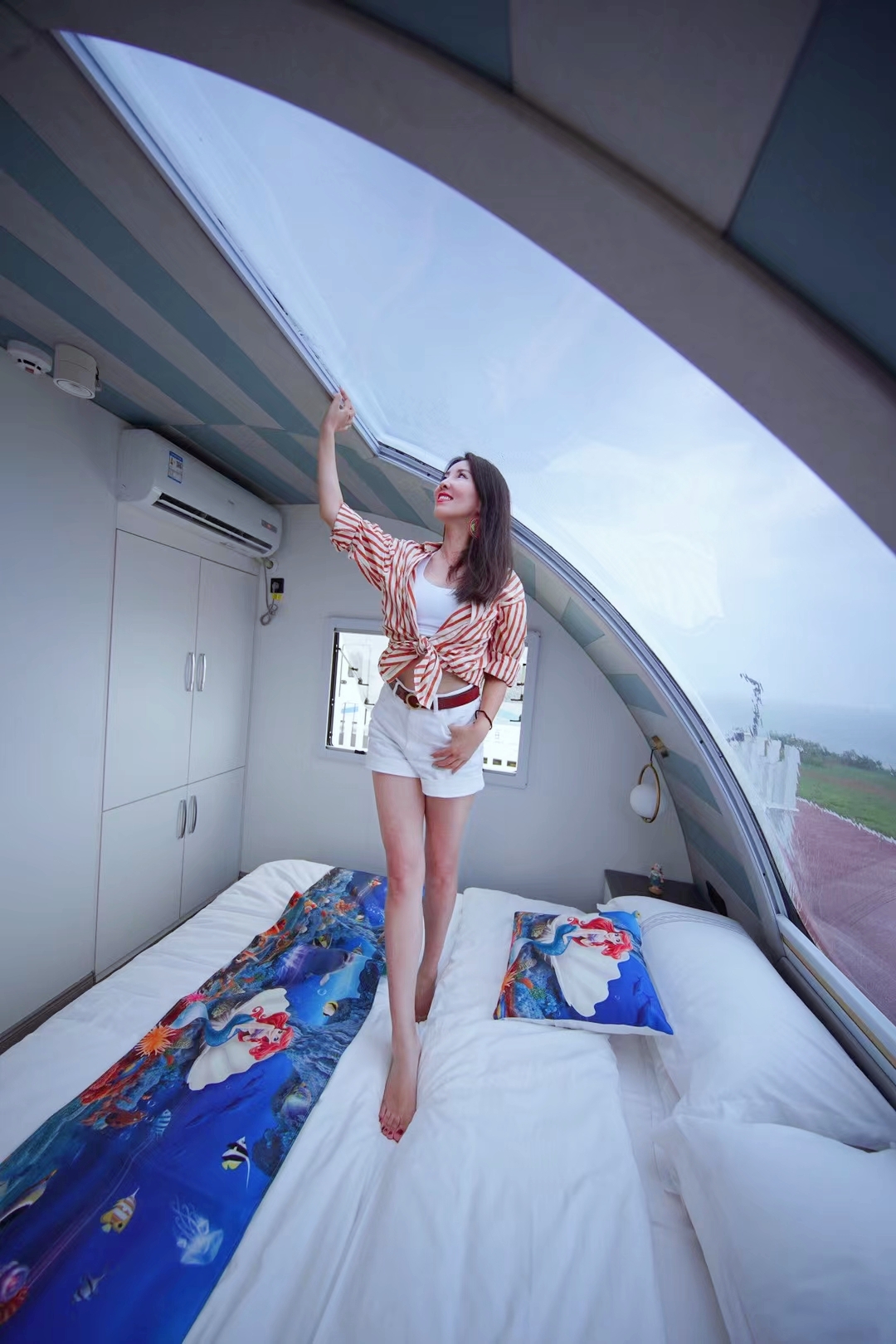 威海市真的有那么好吗,最值得旅游的城市威海