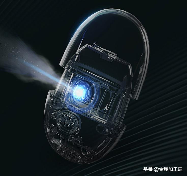 韩国发明智能润眼仪，5秒水润眼睛消除视觉疲劳，网友：眼睛舒服