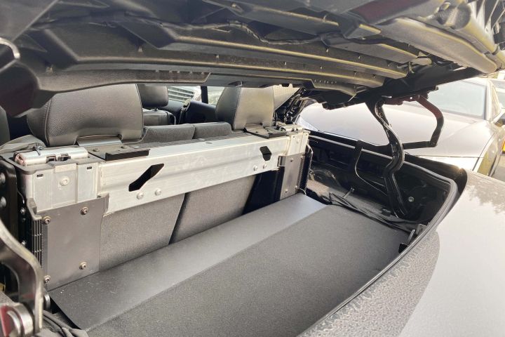 颠覆你认知的报价,这台敞篷奥迪A5有点狂,不!是卖家狂