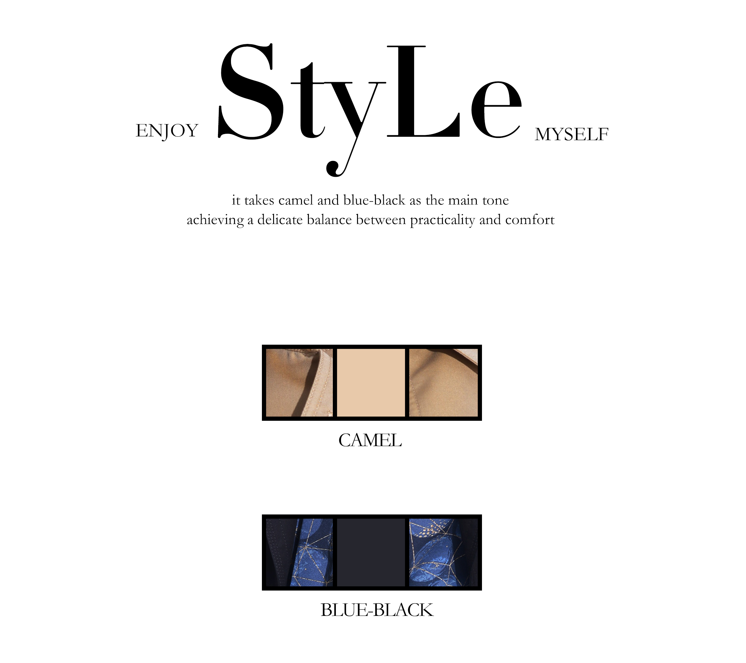 穿上最美的风衣迎接秋凉,穿上风衣等风来