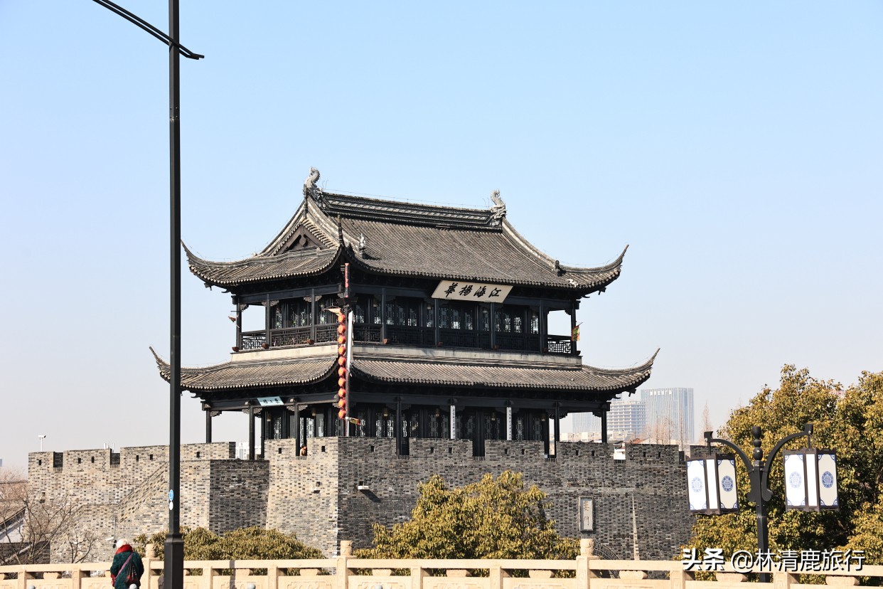 中国适合养老的古镇,中国最适合养老的古镇