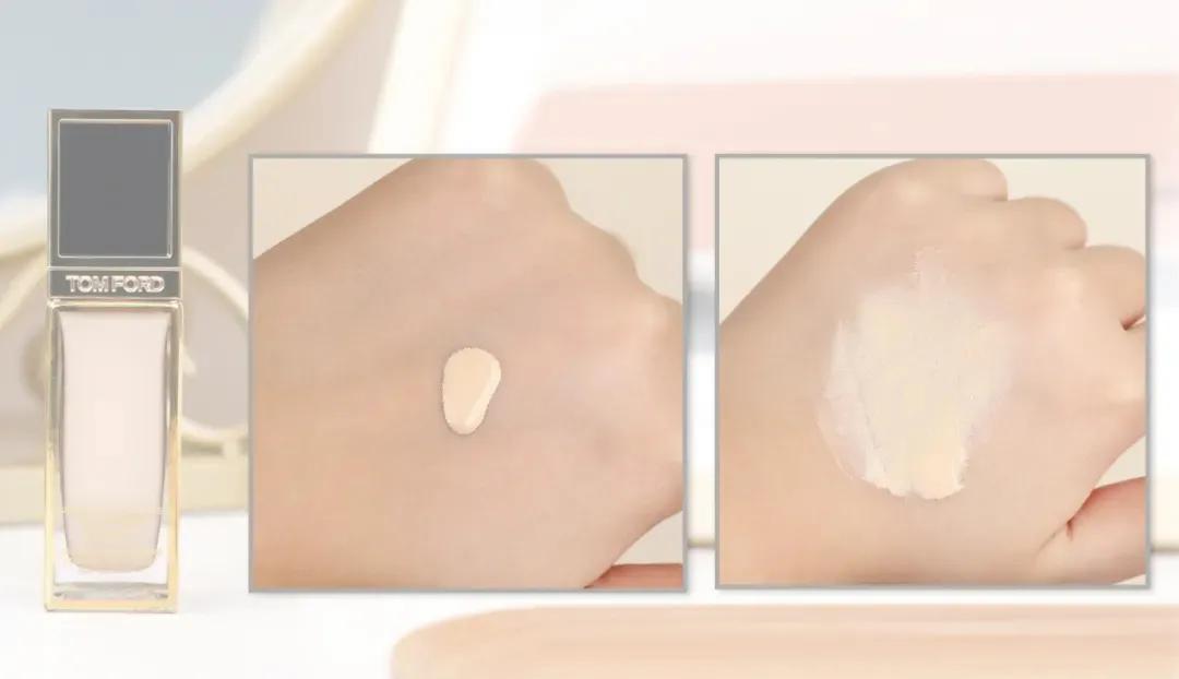 适合混干皮的大牌持久粉底液,适合干皮的持妆大牌粉底液推荐