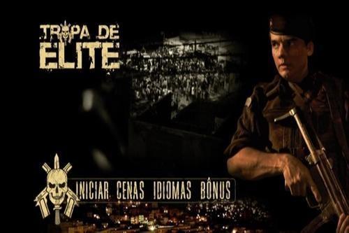 两部生猛非常、糙劲十足的巴西电影，故事发生地都在里约热内卢