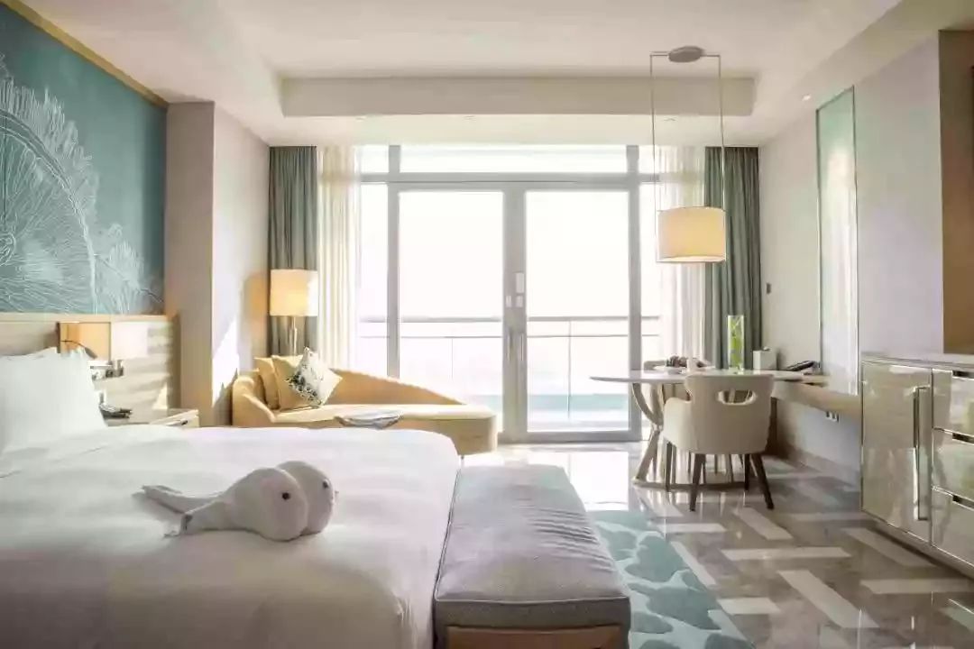 十大亲子度假酒店推荐,国内必去的9大超美亲子酒店