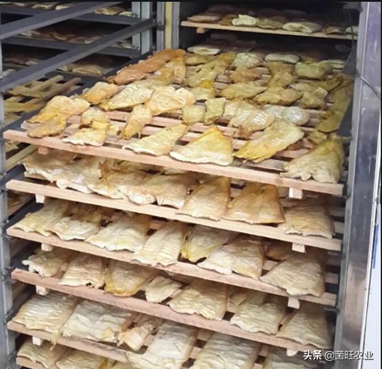 红壳笋干和毛竹笋干,竹笋干怎么吃功效与作用