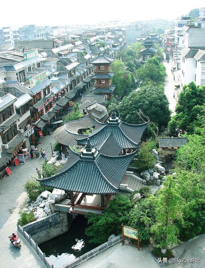 桂林旅游攻略必看景点有哪些,桂林的旅游景点有哪些地方