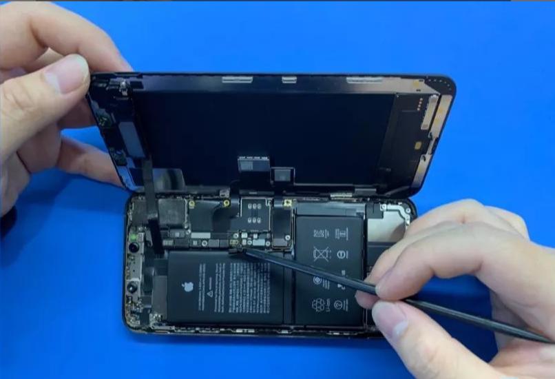 无锁苹果单卡改双卡,苹果手机单卡改双卡去哪里改