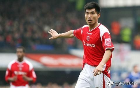 孙继海说中国足球的问题,孙继海在国奥输球时开玩笑的画面