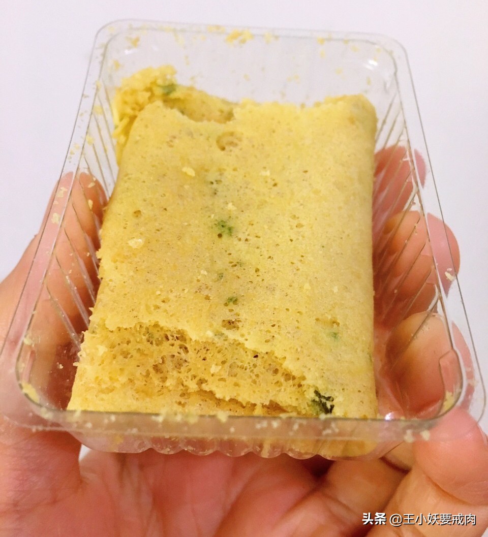 哪个牌子的鸡蛋卷最好吃,全世界最好吃的鸡蛋卷