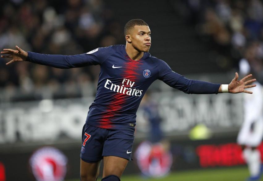 接班罗梅?这俩年轻人是足坛的未来