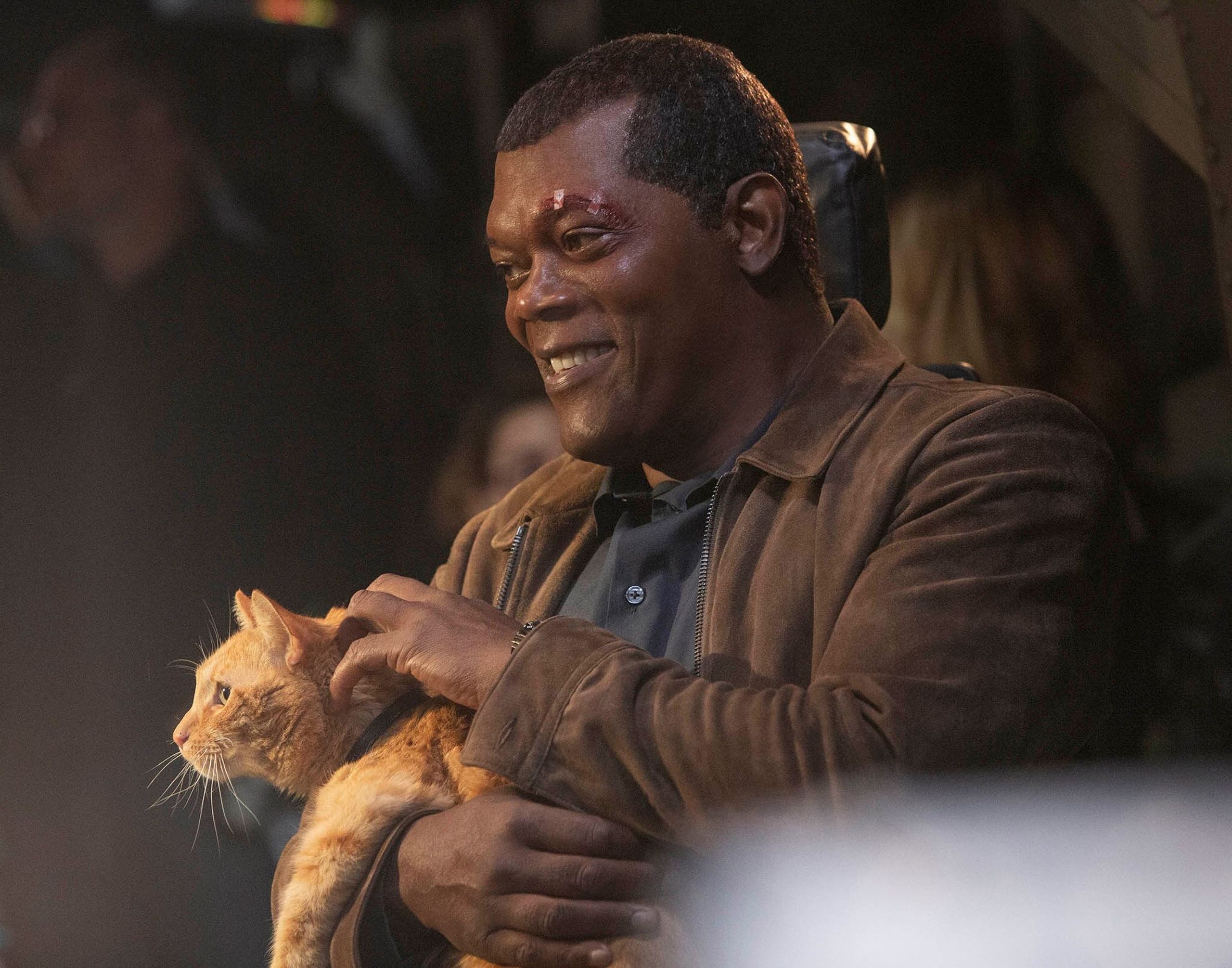 adidasxMARVEL联名系列：终极一战！