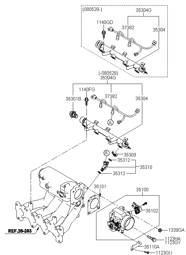 伊兰特加速无力顿挫怎么回事,伊兰特加速无力