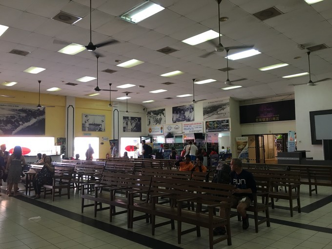 马来西亚亚庇旅游景点,沙巴州亚庇市旅游攻略