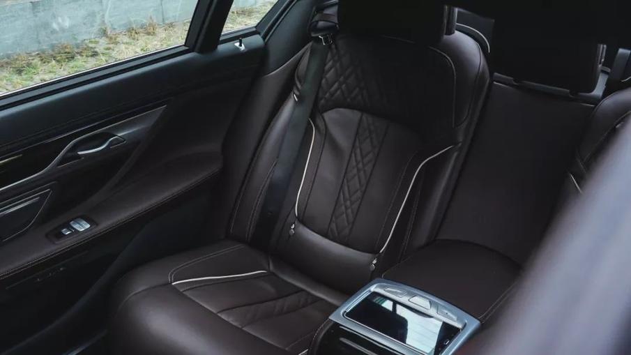 全新bmw7系什么时候卖,全新BMW7系试驾