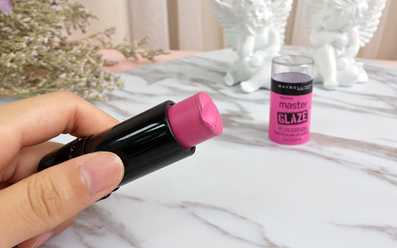 收缩色腮红和膨胀系腮红推荐平价,腮红评测滋润腮红