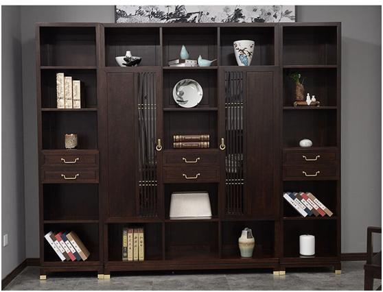 书桌和书柜摆放风水,书柜摆放的风水讲究