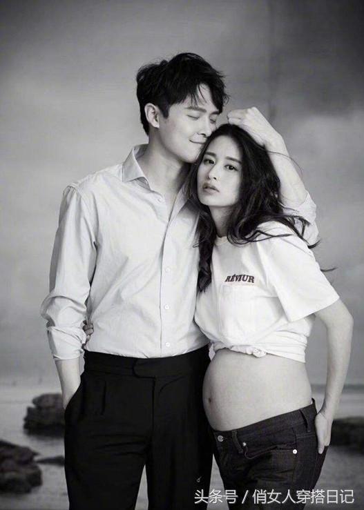 八个月孕妇能化妆吗,孕妇可以化妆抹口红吗