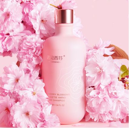 盘点七款公认好用的持香沐浴露，做个精致的女孩要从沐浴全身开始