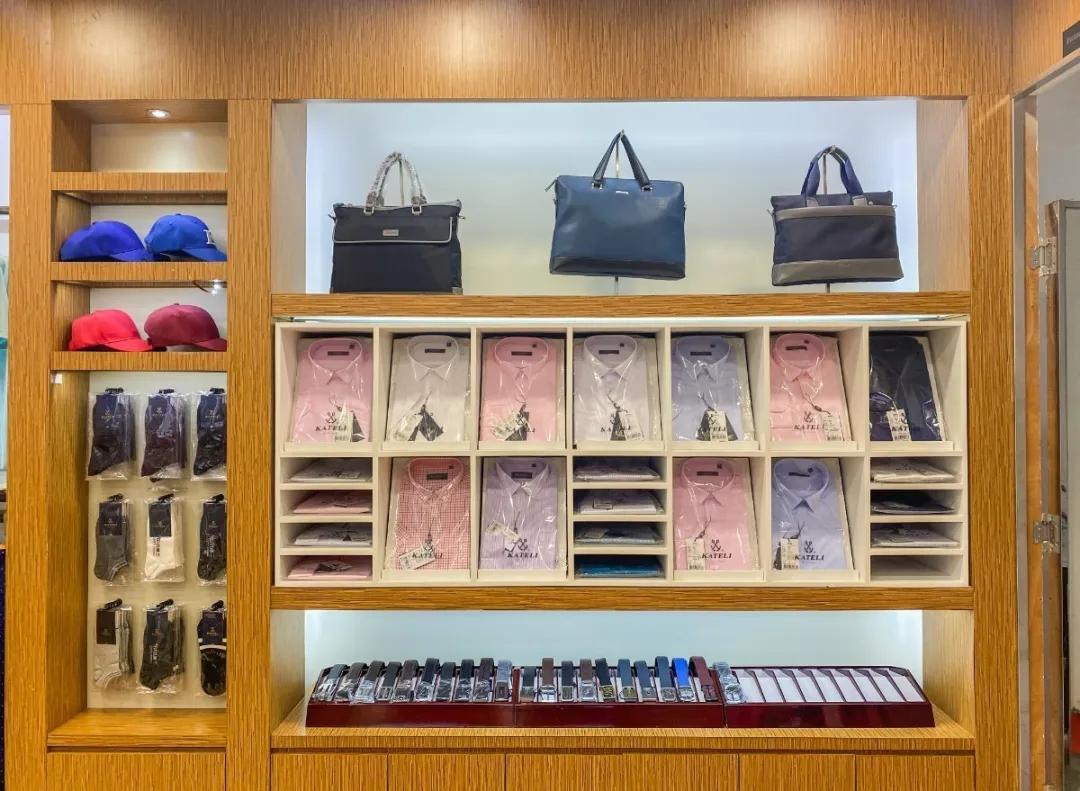 霞山外贸纺织城、服装城618狂欢节，消费满58元抽奖，100%中奖