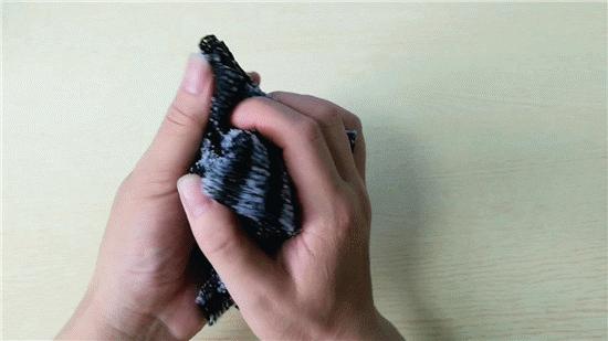 日本神奇搓澡巾,日本黑科技搓澡巾