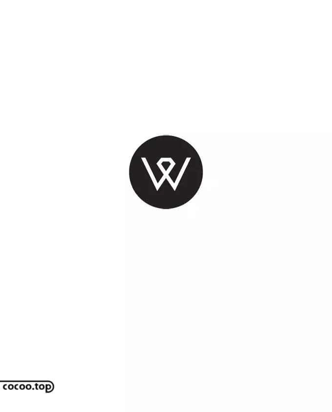 字母logo设计在线生成免费,创意字母组合logo设计在线