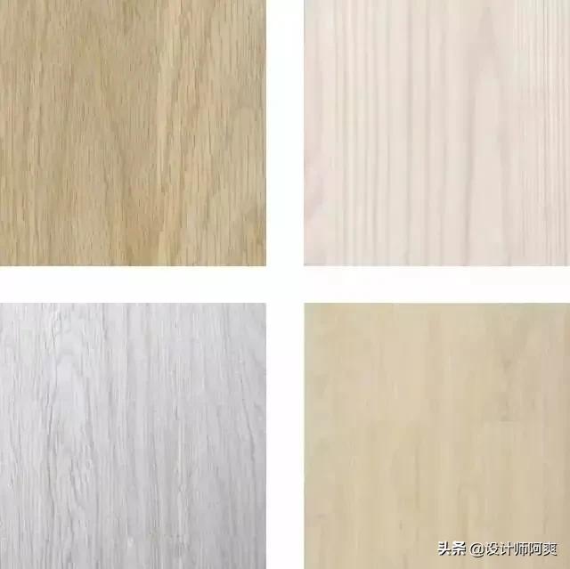 还在纠结买什么颜色,还在纠结木门选什么颜色