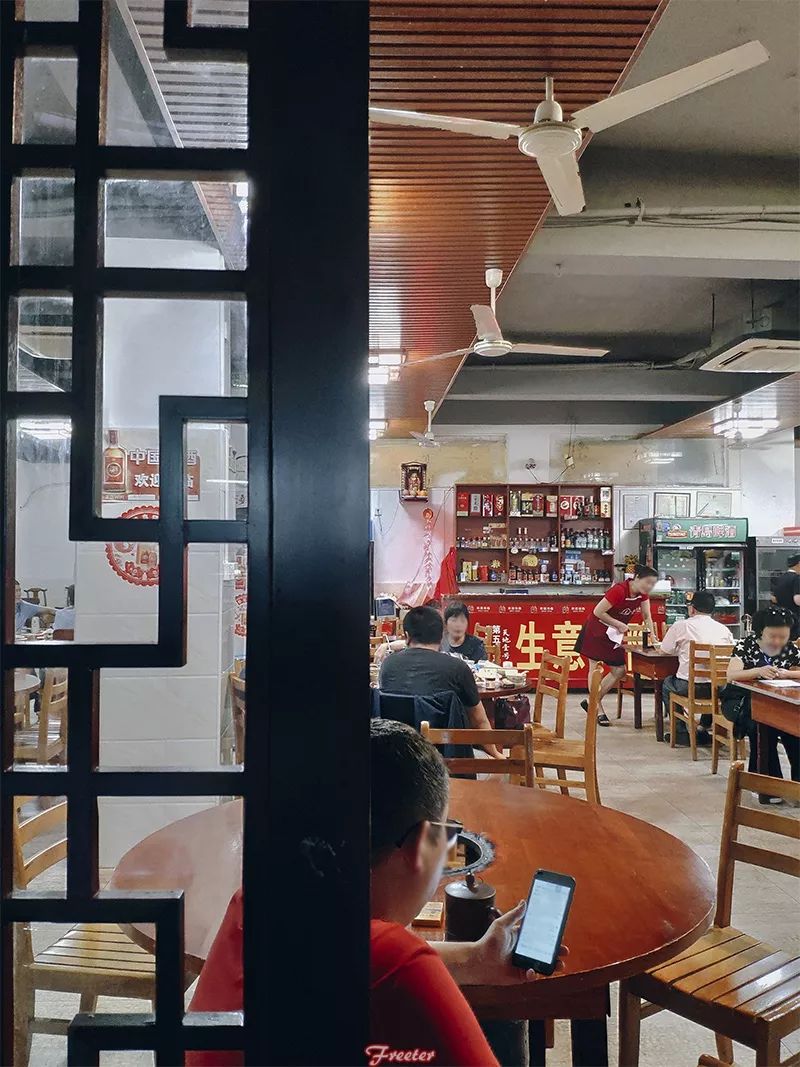 巴适到不行的正宗四川火锅,四川火锅哪家味道巴适