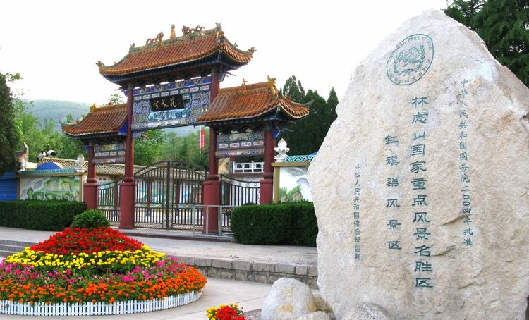 湖北卫视人工天河红旗渠纪录片,实拍人工天河红旗渠视频