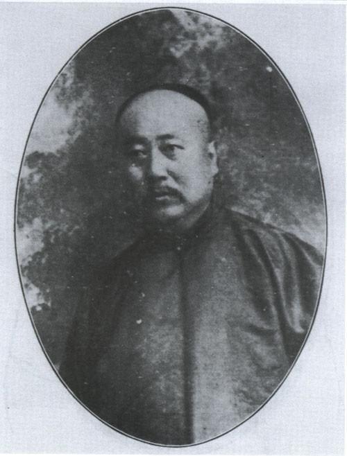 鲁迅以及他的家人简介,鲁迅最厉害的师傅是谁