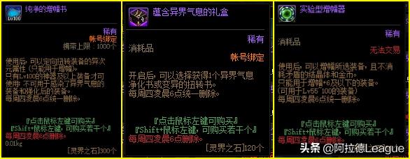 DNF一周能获得多少红字书,dnf红字书怎么获取划算