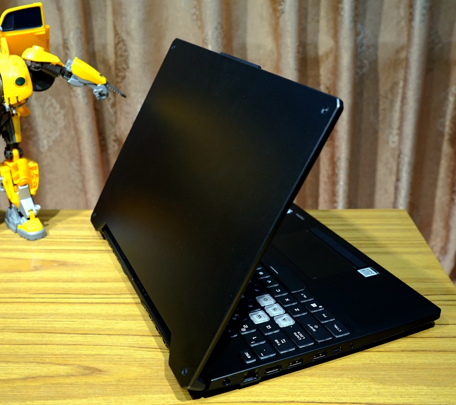 有没有显卡rtx3060的电脑推荐,rtx3060ti显卡